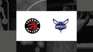 How to watch Raptors vs. Hornets: TV channel and streaming options for November 29