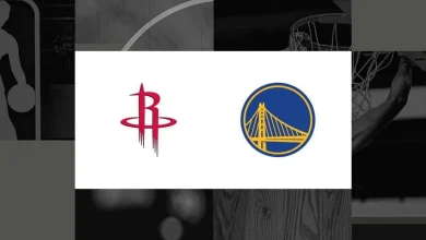 How to watch Rockets vs. Warriors: TV channel and streaming options for November 26
