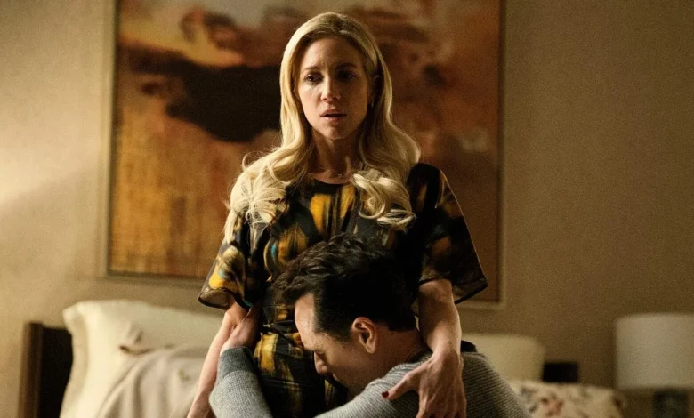 I Bet You Won't Be Able to Stop After One Episode of Netflix's Addictive New Thriller