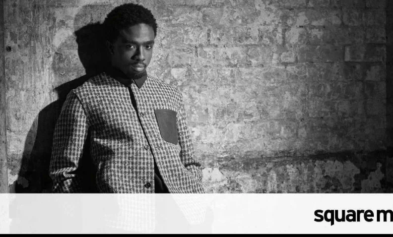 “I put way too much pressure on myself” | Caleb McLaughlin on the end of Stranger Things