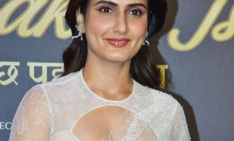 IFP S15: Fatima Sana Shaikh on working with Naseeruddin Shah in 'Gustaakh Ishq': 'Was very worried he'd judge me'