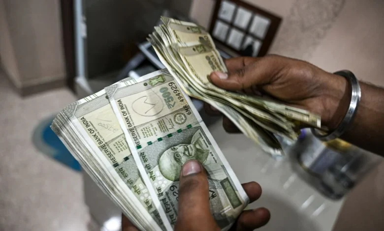 INR/USD: Why Is India Rupee so Weak? What Does It Mean For Prices, Incomes?