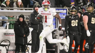 IU football claims program’s first perfect regular season and Big Ten championship game spot with win at Purdue - Inside the Hall
