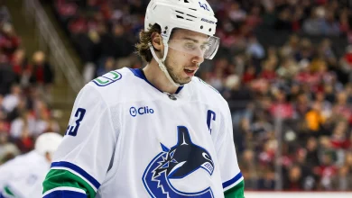 “I’m Doing It”: Scribe on Maple Leafs Trading Future Star in Quinn Hughes Deal