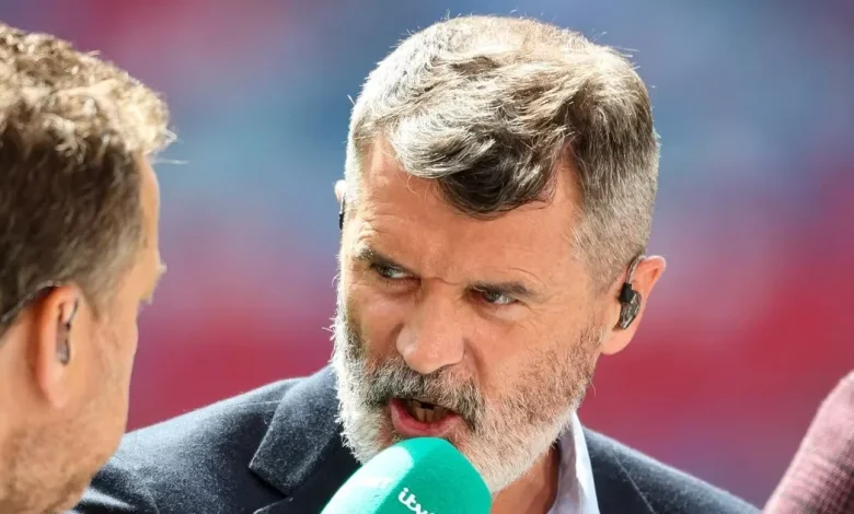'I'm a Man City icon Roy Keane dubbed cocky and arrogant – I refuse to copy his methods'