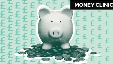 I'm being dragged into owing tax on savings - how do I pay it?