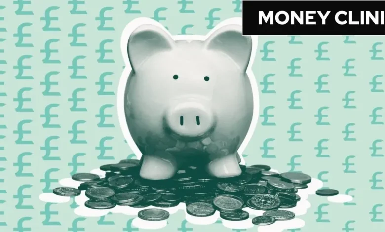 I'm being dragged into owing tax on savings - how do I pay it?