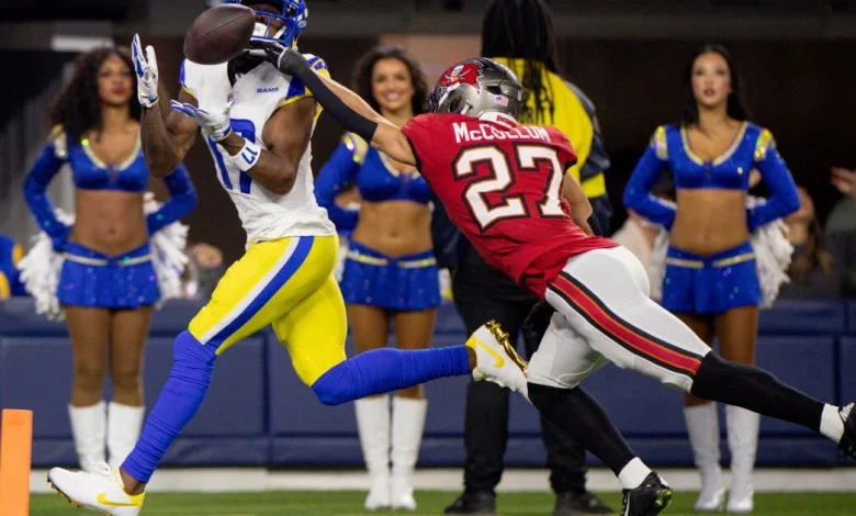 In exclusive Bird Streets Club meeting, Davante Adams showed Sean McVay his moves