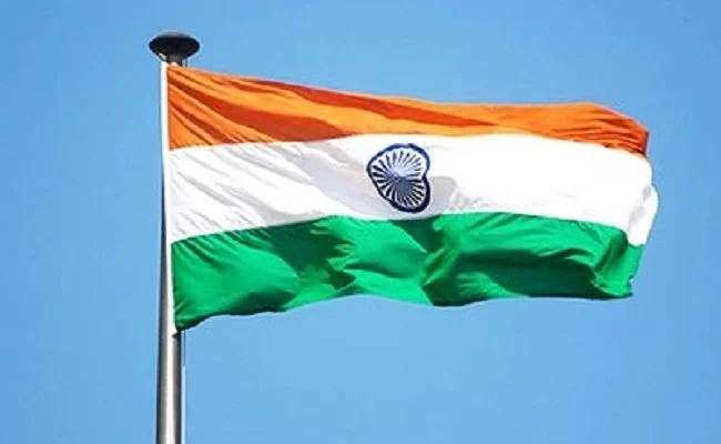 India Shows Strong Growth: GDP's Surprise Rise