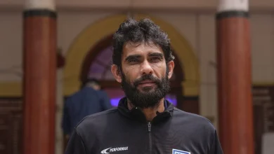 India need more players like Ryan Williams, but I need time to prepare: Khalid Jamil