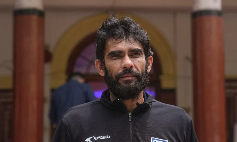 India need more players like Ryan Williams, but I need time to prepare: Khalid Jamil