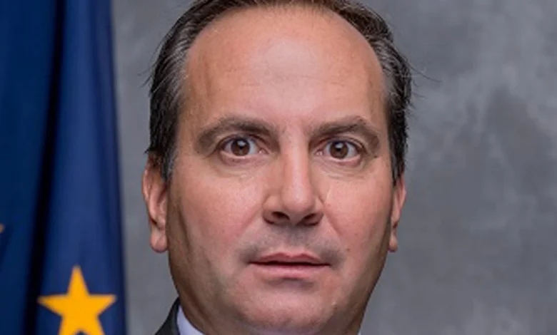 Indiana GOP state senator says he will vote no on redistricting push after Trump used slur