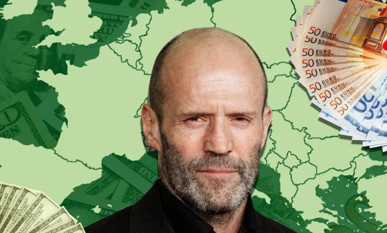 Indies’ New Foreign-Presale Rules: Tight Budgets, Tough Calls — and Jason Statham