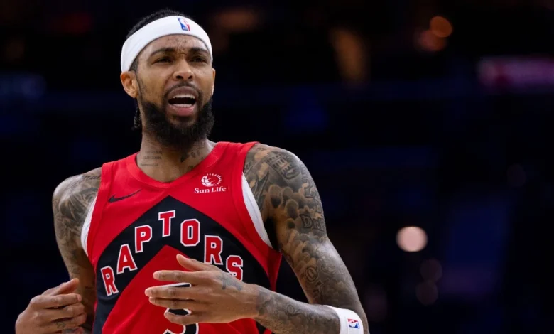 Ingram enjoying life with Raptors, and Rajakovic's relentless energy