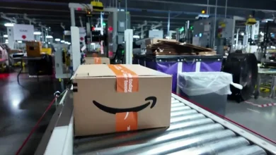 Inside Amazon: How packages reach Wake County homes this holiday season