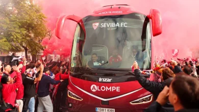 Inside the intense La Liga derby that 'feels like a game in South America'