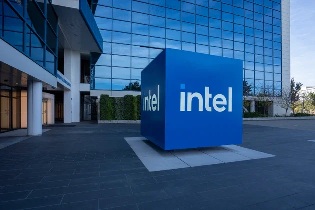 Intel executive home raided in Taiwan: report (INTC:NASDAQ)