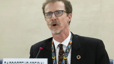 Interview: Former UN Special Rapporteur David Boyd hails 'unprecedented clarity' of ICJ climate ruling