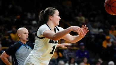 Iowa women's basketball vs. Fairfield prediction, what to watch