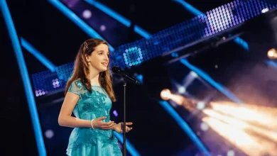 Ireland: TG4 Marks 10 Years in Junior Eurovision