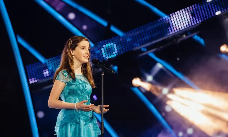 Ireland: TG4 Marks 10 Years in Junior Eurovision