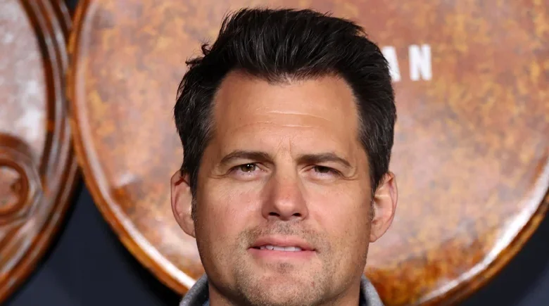 Is Kristoffer Polaha Single or Married? Meet the Hallmark Actor’s Wife!
