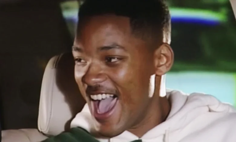 Is The Fresh Prince Of Bel-Air Based On Will Smith's Life?