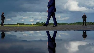 Is US President Donald Trump preparing to strike Venezuela? | Explainer News