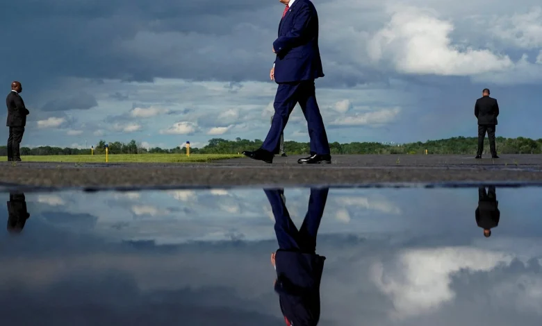 Is US President Donald Trump preparing to strike Venezuela? | Explainer News