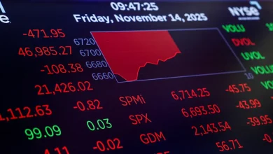 Is the stock market open on Thanksgiving and Black Friday? What to know