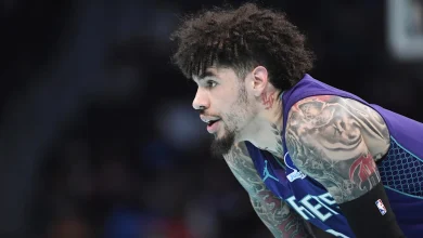 Is there a fix for the Charlotte Hornets' LaMelo Ball problem?