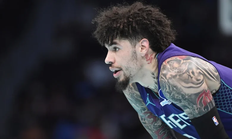 Is there a fix for the Charlotte Hornets' LaMelo Ball problem?