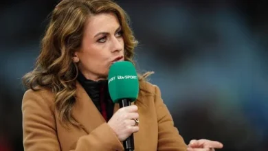 "It Crushed My Confidence. I’ve Never Got Over It”: Karen Carney on Online Abuse – and How Strictly Is Rebuilding Her