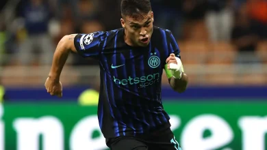 Italian Press Blame Vaccines For Inter Milan Captain’s Fitness Woes After International Duty With Argentina