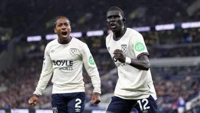 It's clear which West Ham player could eventually end up at Liverpool after summer flirtations