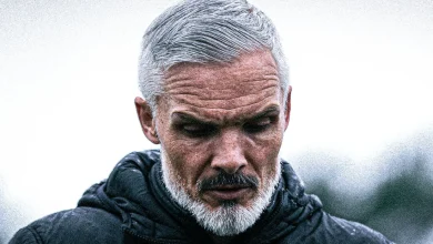JIM GOODWIN | IT'S ABOUT HOW YOU REACT