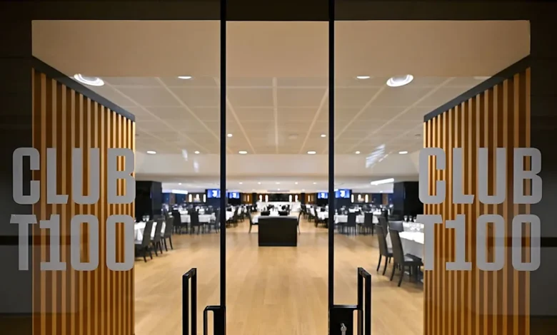 JUVENTUS VS CAGLIARI | MATCH PROGRAM | T100