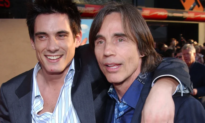 Jackson Browne issues statement after death of son Ethan, age 52