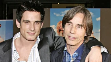Jackson Browne's Actor-Model Son Was 52