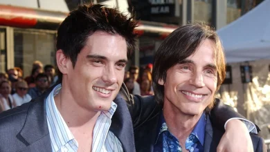 Jackson Browne's son Ethan Browne found dead