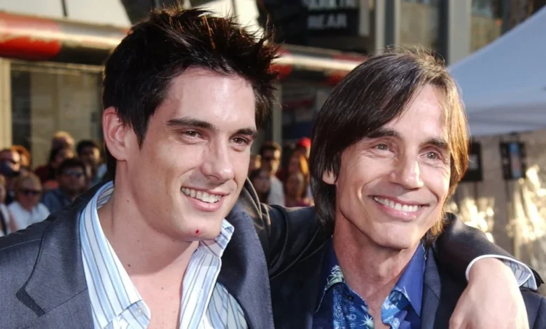 Jackson Browne's son Ethan Browne found dead