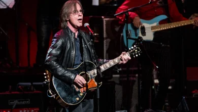 Jackson Browne's son Ethan found dead at 52