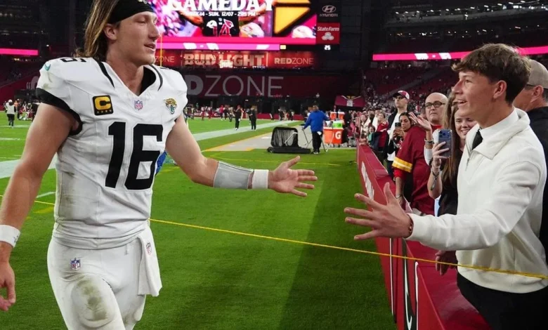 Jaguars aim to extend the Titans’ losing streak while chasing Colts in AFC South