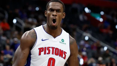 Jalen Duren, Phenomenal Leaper, Has Made The Leap