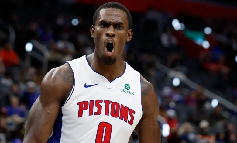 Jalen Duren, Phenomenal Leaper, Has Made The Leap