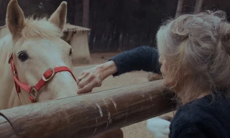 "Je suis née libre et je mourrai libre" : Brigitte Bardot de retour au cinéma dans un documentaire aux accents de testament