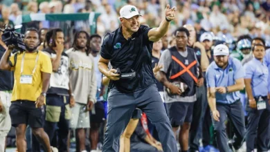 Jeff Duncan: Tulane is on the brink of history thanks to the best coaching job of Jon Sumrall’s career