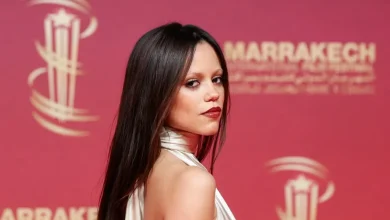 Jenna Ortega Takes Being Marrakech Film Festival’s Youngest Ever Jury Member In Her Stride: “I’m Not Intimidated”