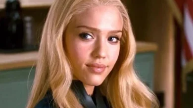 Jessica Alba Shares Bikini Photos While Reminiscing About Australia Vacation