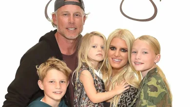 Jessica Simpson Reveals She Spent Thanksgiving with Family and Estranged Husband Eric Johnson: 'Family First'